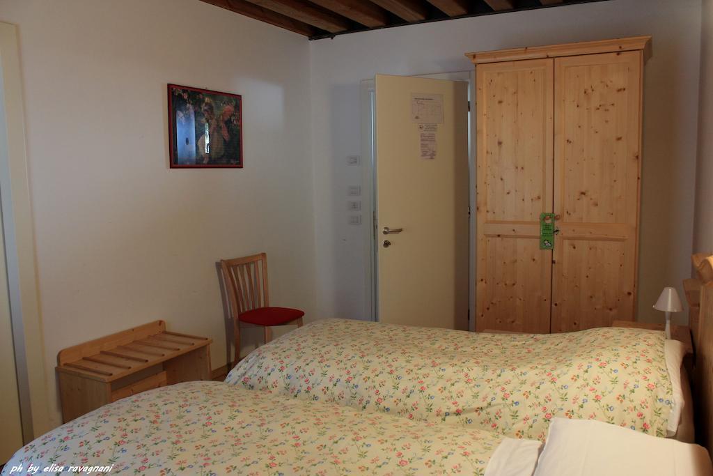 Locanda Deona Cibiana