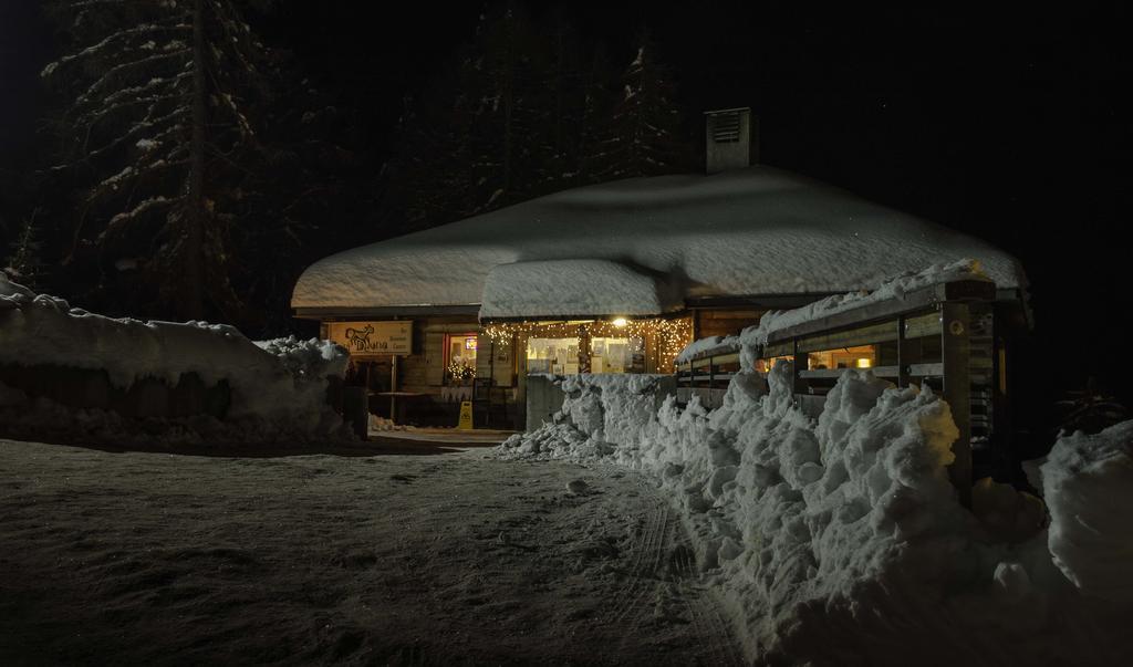 Locanda Deona Cibiana