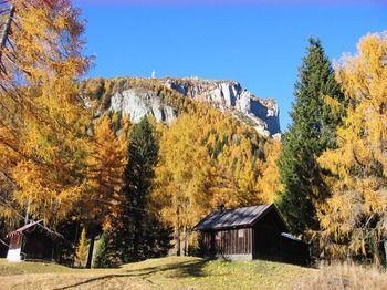 Deona Locanda Cibiana