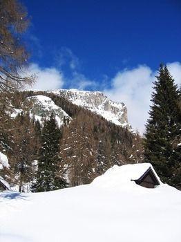 Deona Locanda Cibiana