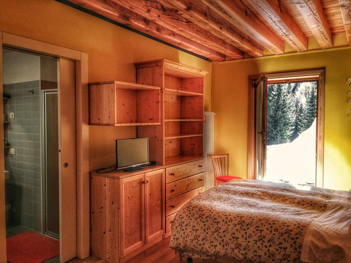 Locanda Deona Cibiana