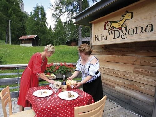 Locanda Deona