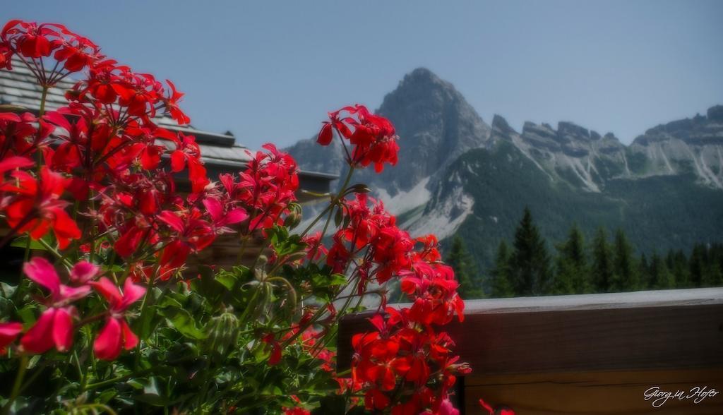 Locanda Deona